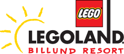 LEGOLAND Billund logo