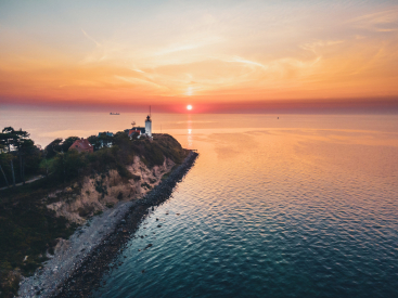 Rosnæs Kalundborg. Foto: Daniel Villadsen