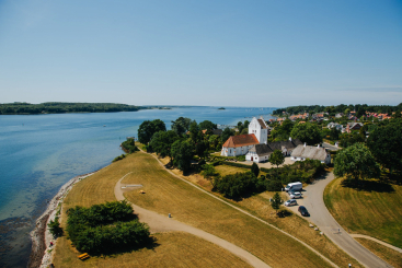 Svendborg. Foto: Michael Fiukowski & Sarah Moritz