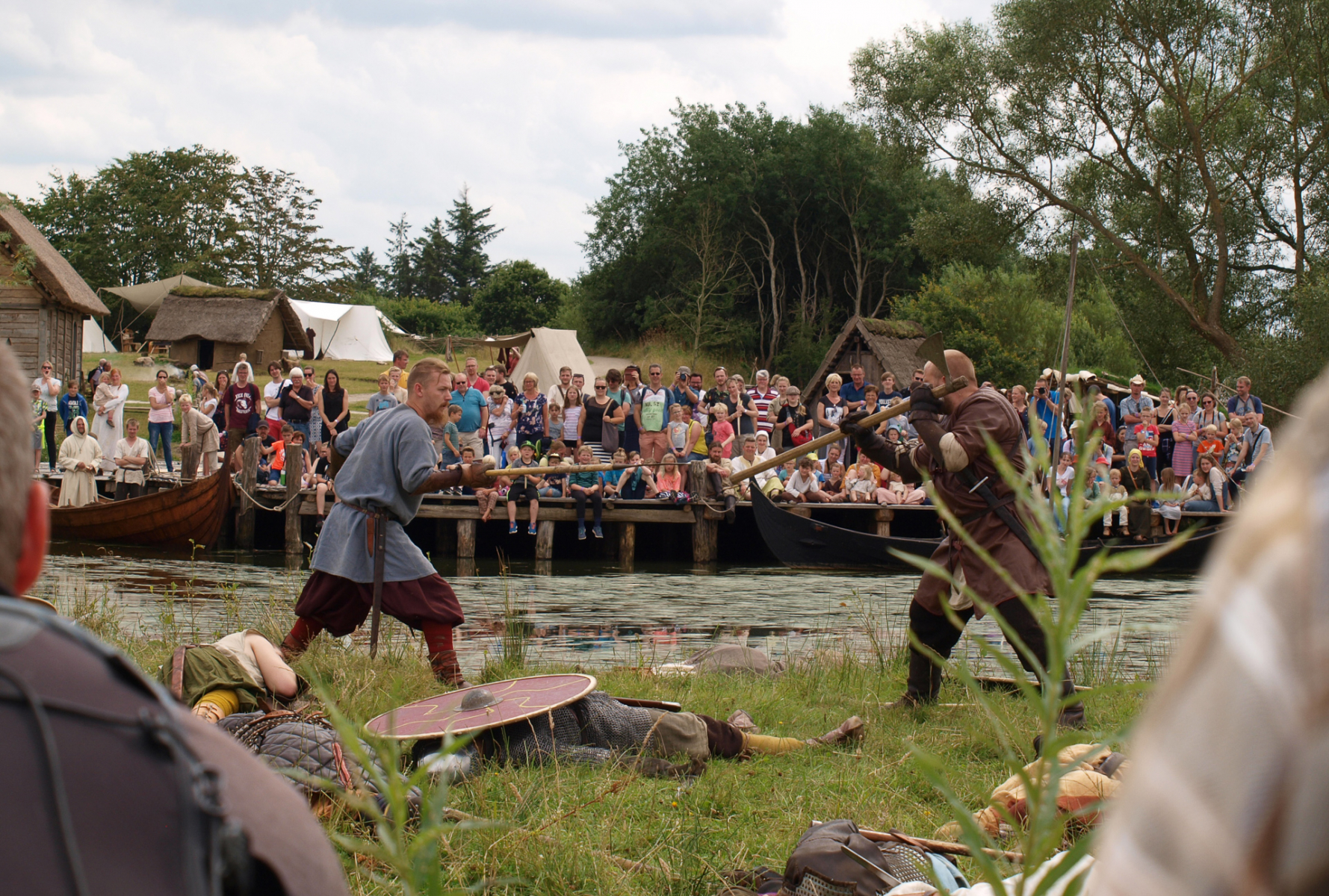 Ribe VikingeCenter