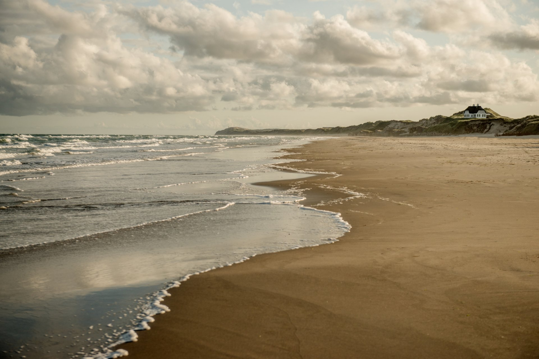 Herfstvakantie in Noord-Jutland